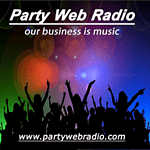 Party Web Radio