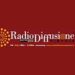 RADIO DIFFUSIONE PISTOIA logo