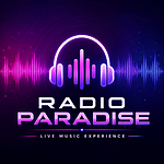 Radio Paradise logo