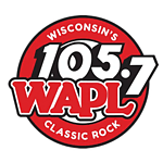 105.7 WAPL FM