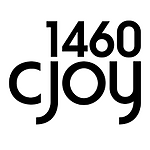 1460 CJOY logo