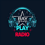 Bay Play Radio logo