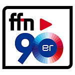 ffn nur 90er logo