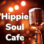Hippie Soul Cafe logo