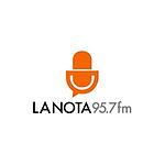 La Nota 95.7 FM
