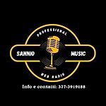 Sannio Music Web Radio logo