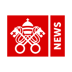 Vatikánsky rozhlas - Vatican News (Slovenská redakcia) logo