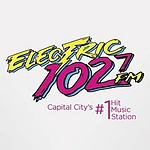 WVSR Electric 102.7