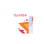 ClassiFM logo