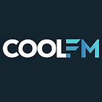 Cool FM Albufeira logo
