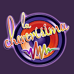 La Cheverisima Radio logo
