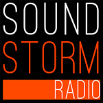 Soundstorm - Relax and Chillout logo