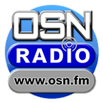 OSN Radio logo