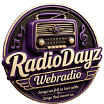 RadioDayz logo