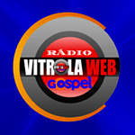 Rádio Vitrola web Gospel