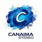 Canaima Stereo logo