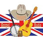 Country Gospel Radio logo