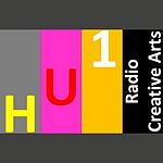 HU1 Radio logo