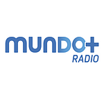 Mundo + Radio logo