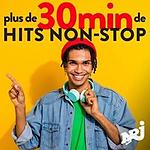 NRJ PLUS DE 30 MIN DE HITS NON STOP logo