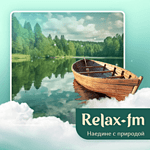Relax Zairus FM logo