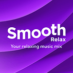 Smooth Relax logo