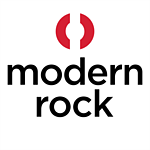 Spoon Radio Modern Rock logo