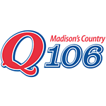 WWQM Q106 logo