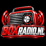 BOX Radio logo