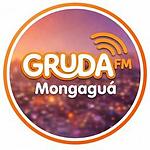 Gruda FM logo
