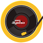 iVoice Radio logo