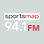 KFNC HD2 SportsMap 94.1 FM logo