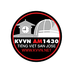 KVVN AM 1430 logo