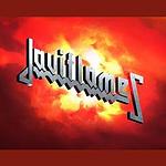 MetalFlames Radio logo