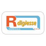 Radio Digiesse logo