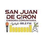 San Juan de Girón 88.2 FM