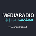 Media Radio Chile logo
