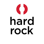 Spoon Radio Hard Rock logo