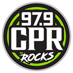 WCPR 97.9 CPR Rocks