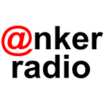 Anker Radio logo