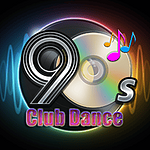 Club Dance 90 logo