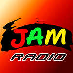 Jam Radio UK logo