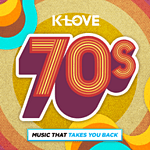 K-Love 70s logo