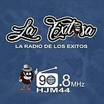 La Exitosa Acevedo logo