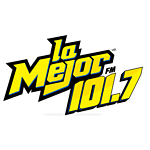 La Mejor 101.7 FM