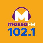 Massa FM Litoral SP 102.1 FM