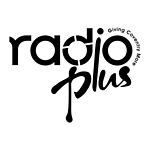 Radio Plus Coventry logo
