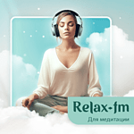 Buddha Sleep FM logo