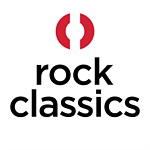 Spoon Radio Classic Rock logo