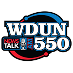 WDUN 550 AM